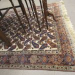 691 4780 ORIENTAL RUG